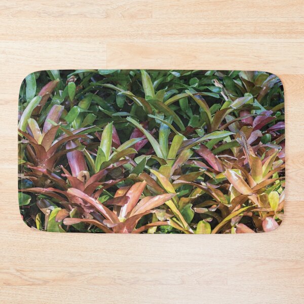 Item preview, Bromeliad background designed and sold by flamendes.
