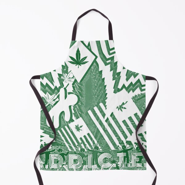 Item preview, Addicted designed and sold by KHustle.