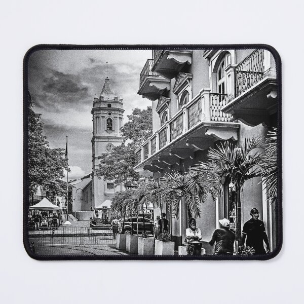 Item preview, Old Quarters - Panama designed and sold by Bernai Velarde.