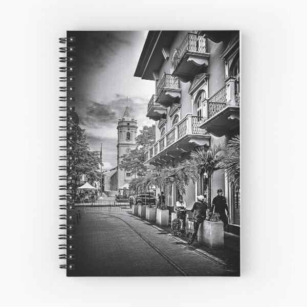 Item preview, Old Quarters - Panama designed and sold by Bernai Velarde.