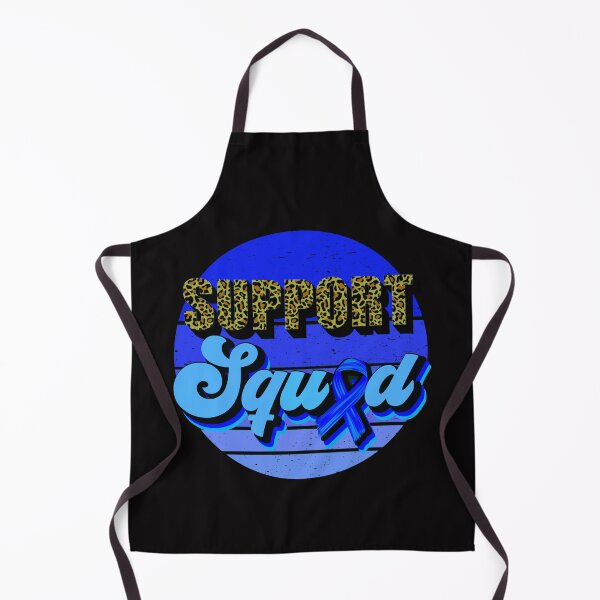 Item preview, Cheetah retro support squad leopard Hydrocephalus Awareness - hydrocephalus awareness  designed and sold by Designs Of all kinds.