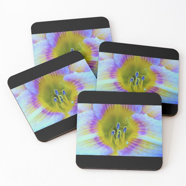 Item preview, Bloomed in Rainbow designed and sold by craftsbydaphy.