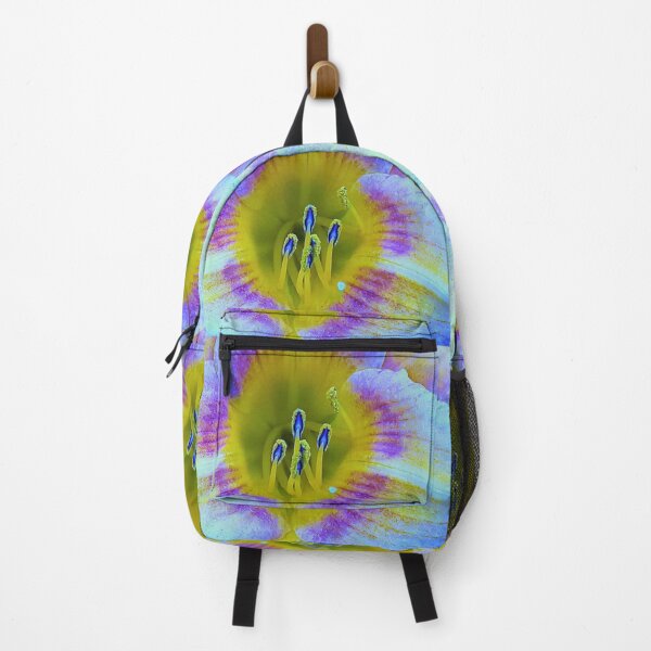 Item preview, Bloomed in Rainbow designed and sold by craftsbydaphy.