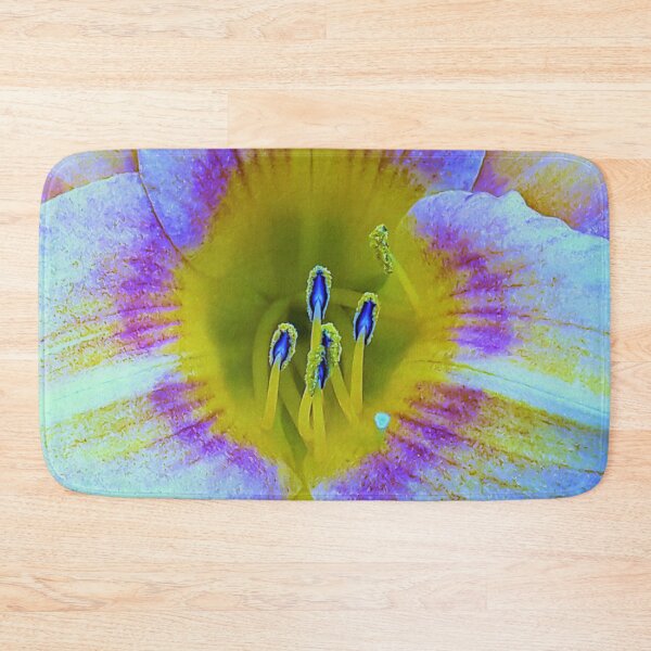 Item preview, Bloomed in Rainbow designed and sold by craftsbydaphy.