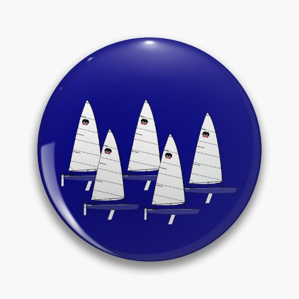 Item preview, Megabyte Sailboats Racing designed and sold by CHBB.