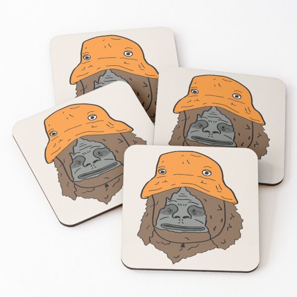 Item preview, Sassy The Sasquatch designed and sold by WaxaFactory.