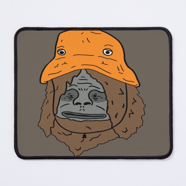 Item preview, Sassy The Sasquatch designed and sold by WaxaFactory.