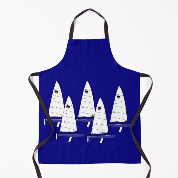 Item preview, Megabyte Sailboats Racing designed and sold by CHBB.