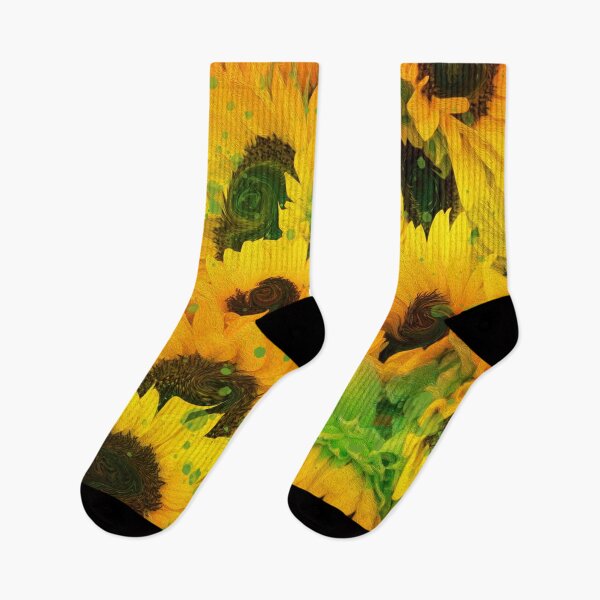 Item preview, Sunflower Dreams designed and sold by Rebecca Halse.