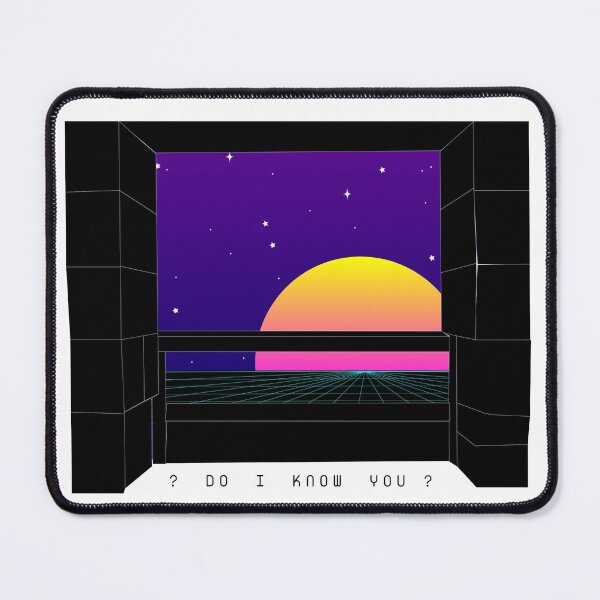 Item preview, Do I Nnow You designed and sold by Monotone Screaming.