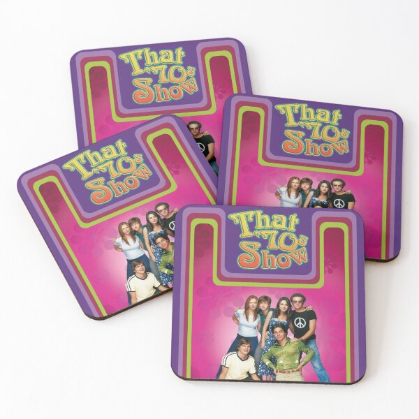 Item preview, That 70s Show (1998-2006) Tv Show designed and sold by LovedPosters.