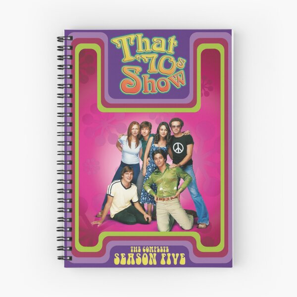 Item preview, That 70s Show (1998-2006) Tv Show designed and sold by LovedPosters.