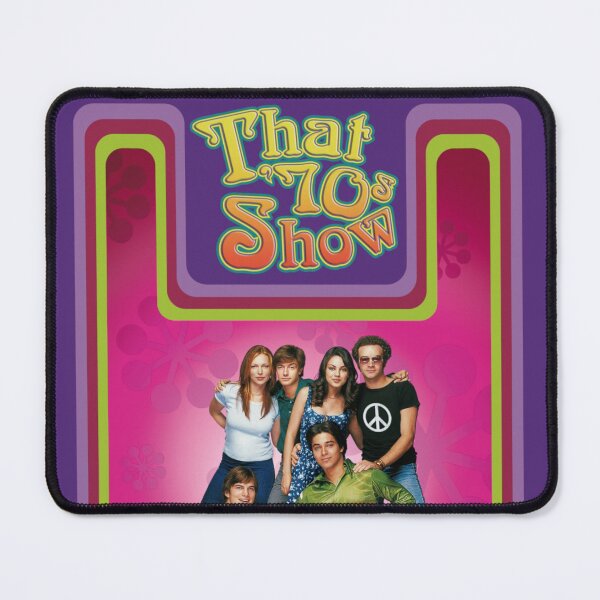 Item preview, That 70s Show (1998-2006) Tv Show designed and sold by LovedPosters.