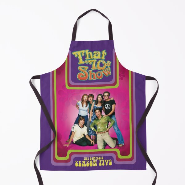 Item preview, That 70s Show (1998-2006) Tv Show designed and sold by LovedPosters.