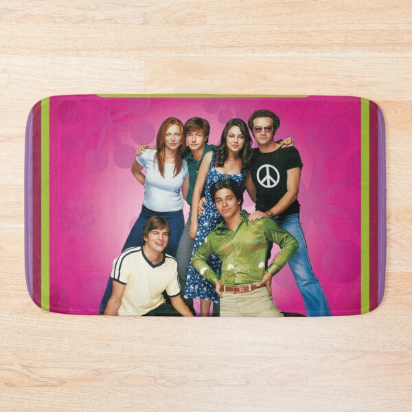 Item preview, That 70s Show (1998-2006) Tv Show designed and sold by LovedPosters.