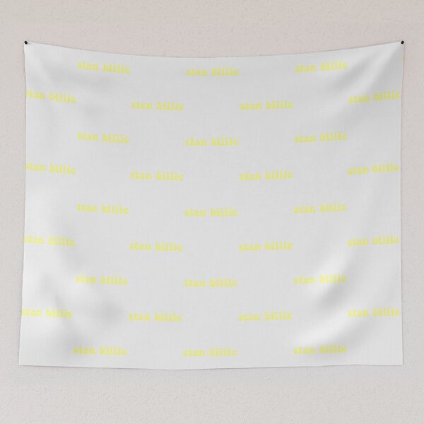 Item preview, stan billie| Perfect Gift|billie eilish gift designed and sold by esheryle.