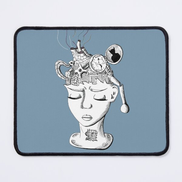 Item preview, Insomnia (SB) designed and sold by MBsWorkshop.