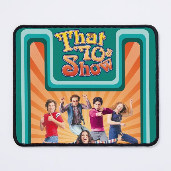Item preview, That 70s Show (1998-2006) Tv Show designed and sold by LovedPosters.