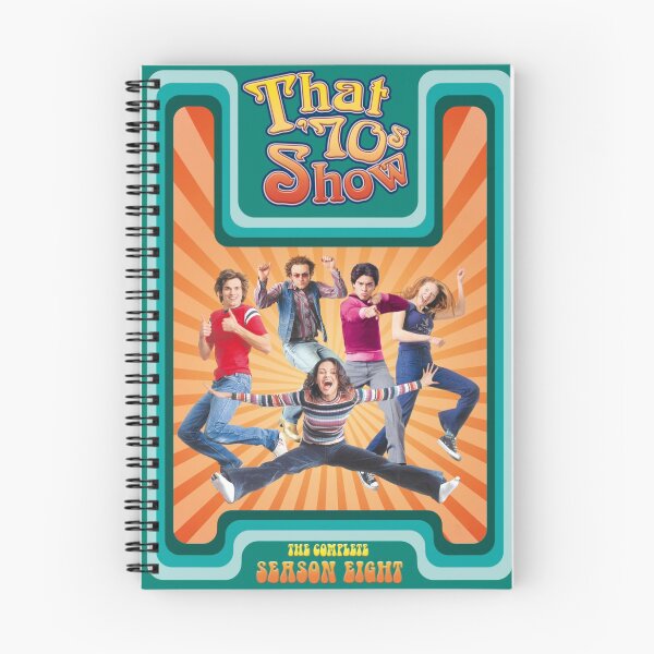 Item preview, That 70s Show (1998-2006) Tv Show designed and sold by LovedPosters.