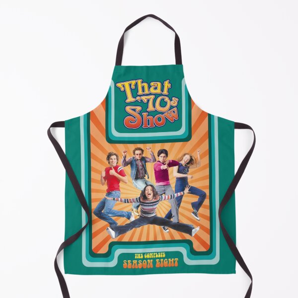 Item preview, That 70s Show (1998-2006) Tv Show designed and sold by LovedPosters.