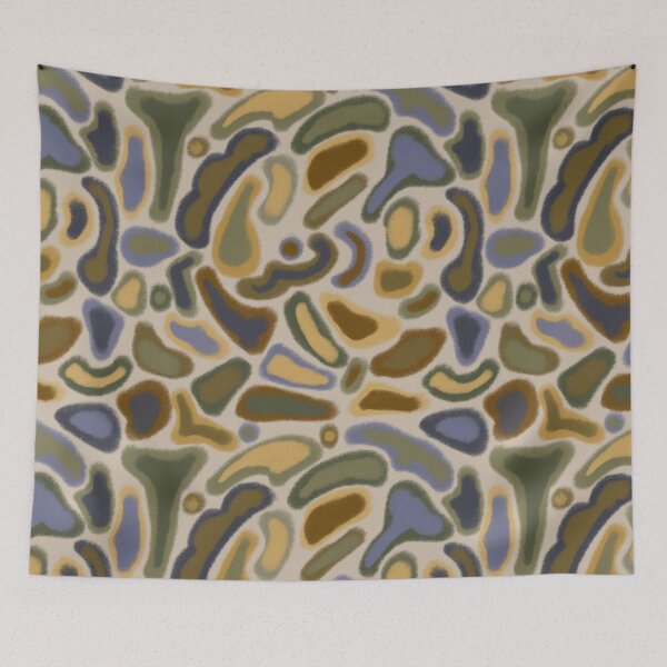 Item preview, Masters Amoebas designed and sold by missdebi27.