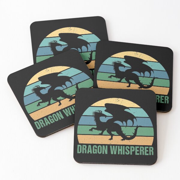 Item preview, Dragon whisperer, Reptiles designed and sold by Dandesin.