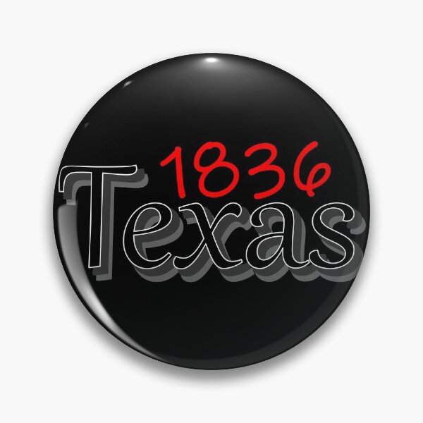 Item preview, Texas 1836 designed and sold by AFordhamDesigns.