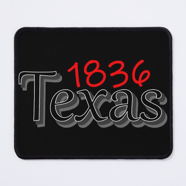 Item preview, Texas 1836 designed and sold by AFordhamDesigns.