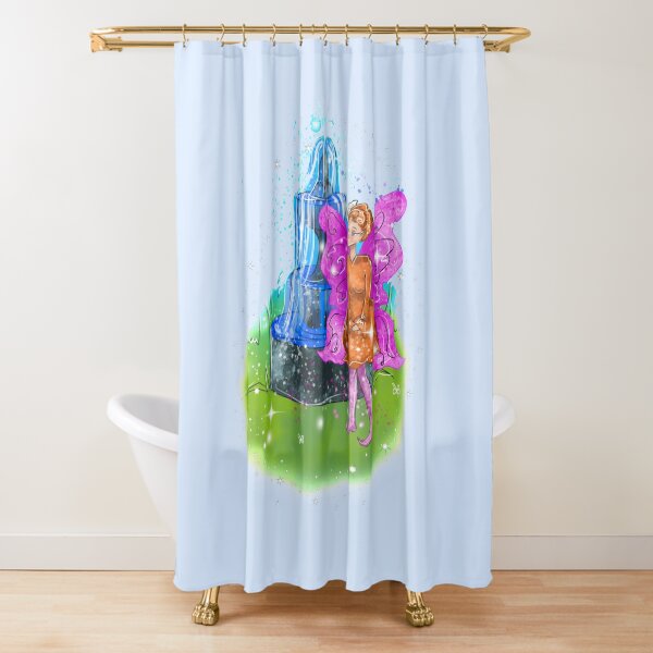 Item preview, Fatunie The Birdbath and Fountain Fairy™ designed and sold by TeelieTurner.
