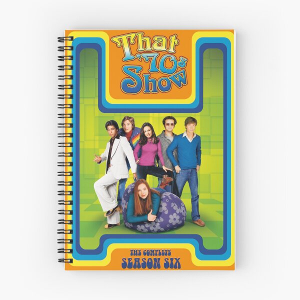 Item preview, That 70s Show (1998-2006) Tv Show designed and sold by LovedPosters.