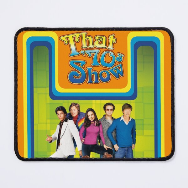 Item preview, That 70s Show (1998-2006) Tv Show designed and sold by LovedPosters.