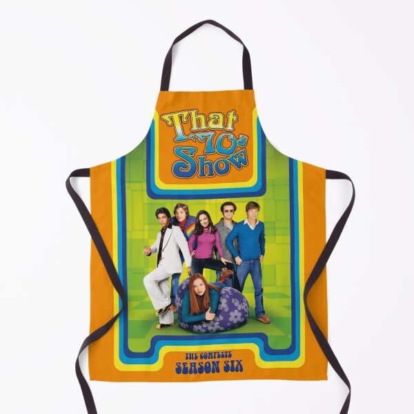 Item preview, That 70s Show (1998-2006) Tv Show designed and sold by LovedPosters.