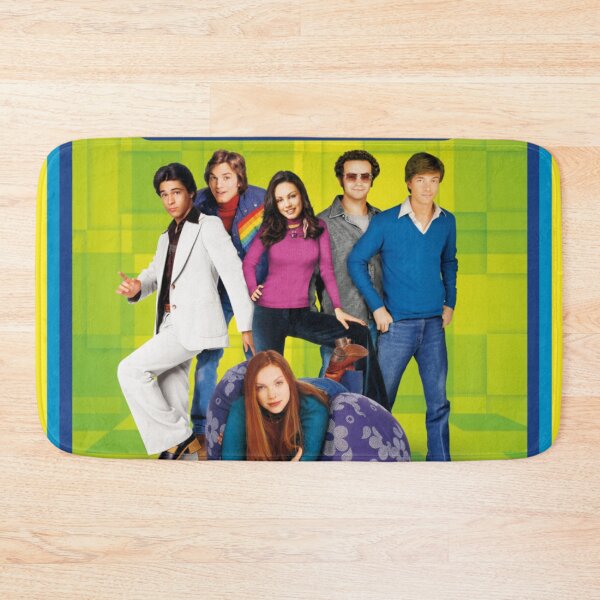 Item preview, That 70s Show (1998-2006) Tv Show designed and sold by LovedPosters.