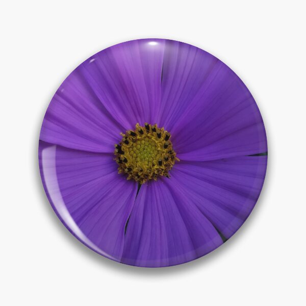 Item preview, Beautiful Purple Flower.  designed and sold by Bumpulous.