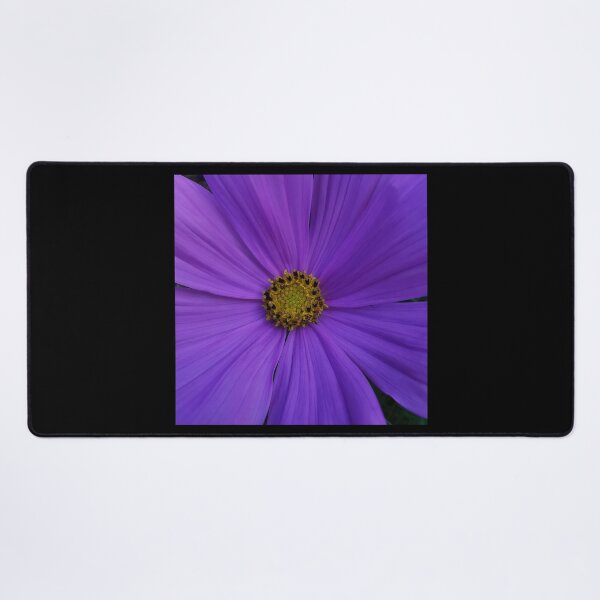 Item preview, Beautiful Purple Flower. designed and sold by Bumpulous.