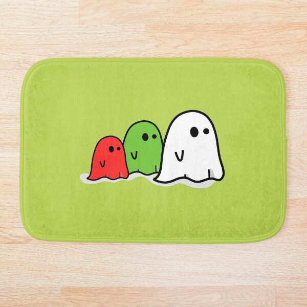 Item preview, Ghosts' Night Out designed and sold by jayejay2.