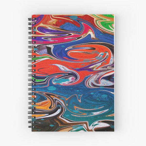 Item preview, Vibrance designed and sold by Rebecca Halse.