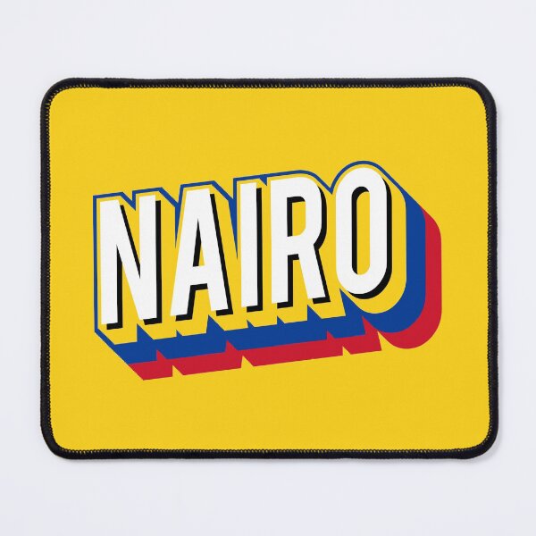 Item preview, Nairo designed and sold by enriquepma.