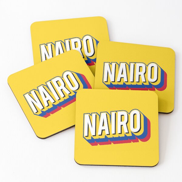 Item preview, Nairo designed and sold by enriquepma.