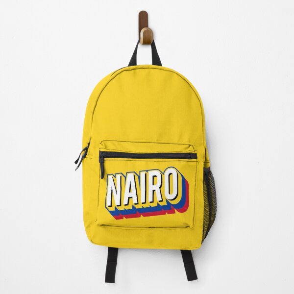 Item preview, Nairo designed and sold by enriquepma.