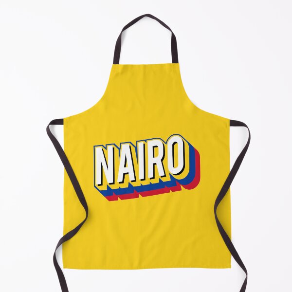 Item preview, Nairo designed and sold by enriquepma.