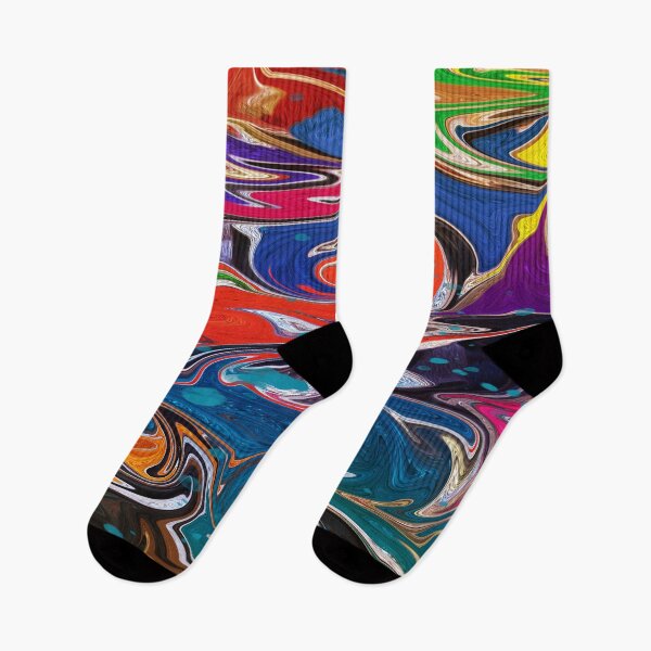 Item preview, Vibrance designed and sold by Rebecca Halse.