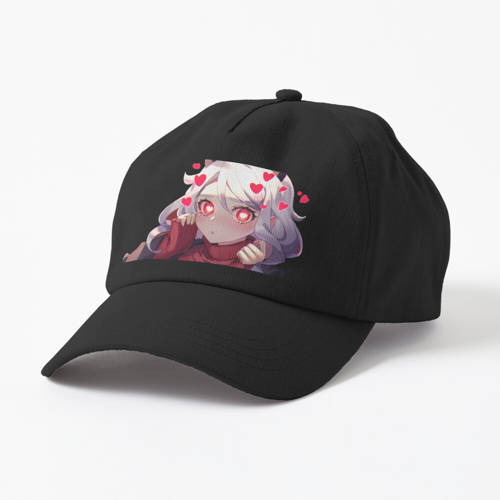 Item preview, Dad Hat designed and sold by Hikura-999.