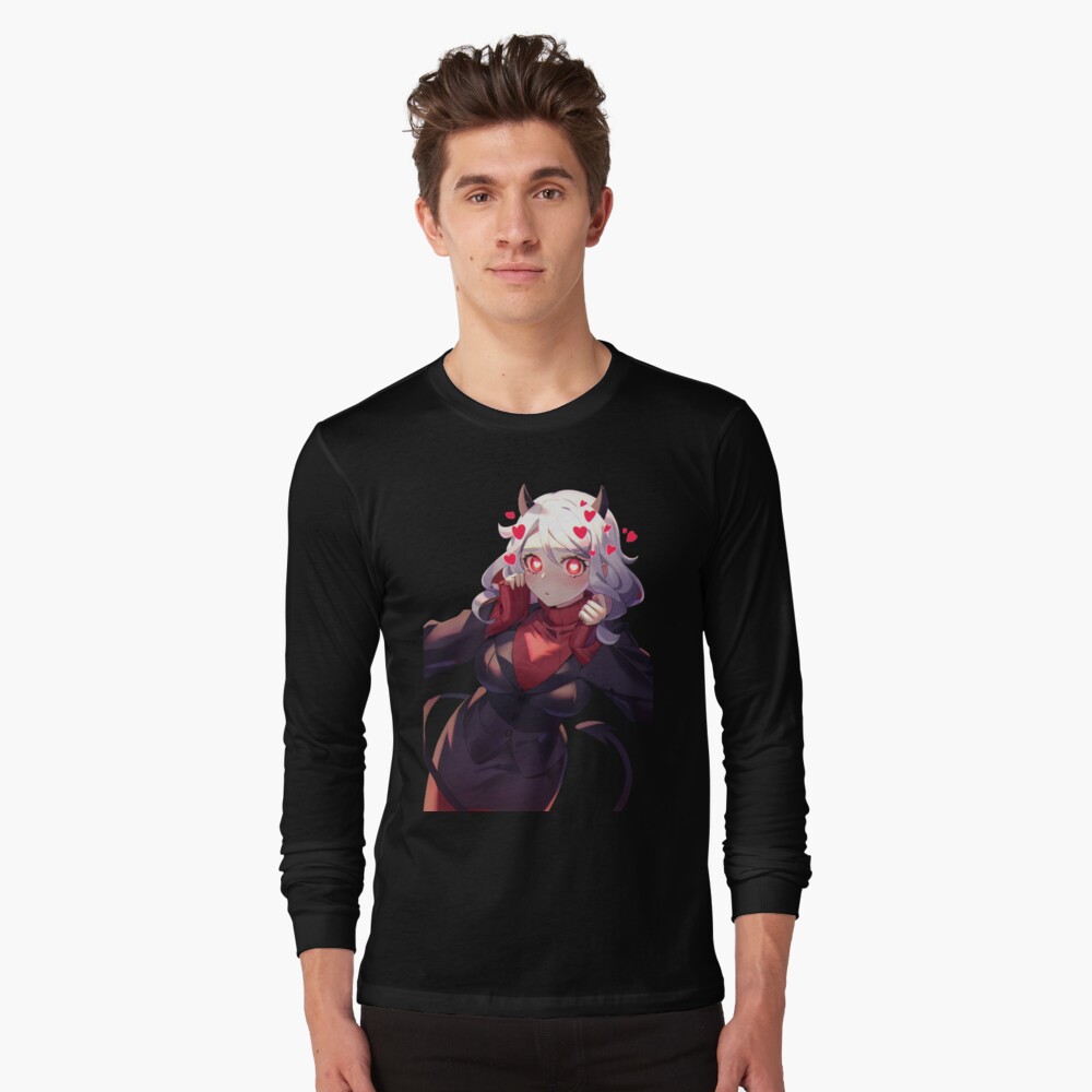 Item preview, Long Sleeve T-Shirt designed and sold by Hikura-999.