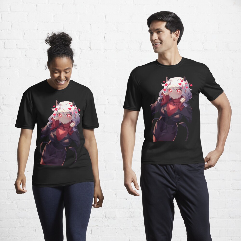 Item preview, Active T-Shirt designed and sold by Hikura-999.