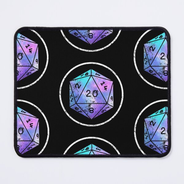 Item preview, D20 designed and sold by ArteBE.