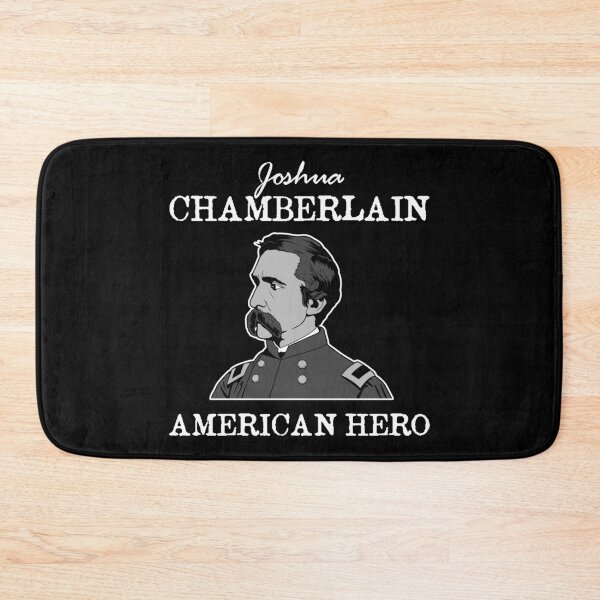 Item preview, Joshua Chamberlain American Hero History Buff design designed and sold by jakehughes2015.