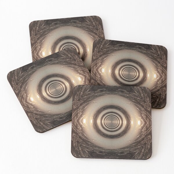 Item preview, Concentric Watcher  designed and sold by PixelWoosh.