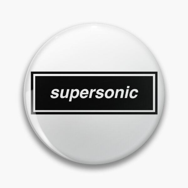 Item preview, Supersonic designed and sold by PenDigital.