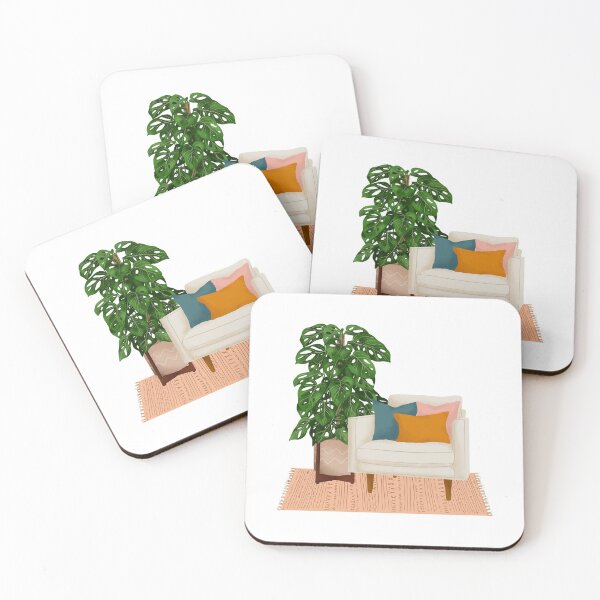 Item preview, House plants collection 5.9 designed and sold by Ana Moguš.